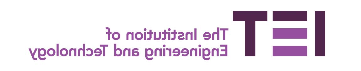 IET logo homepage: http://hkcf.ngskmc-eis.net